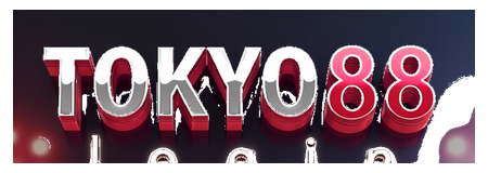 tokyo88 login logo